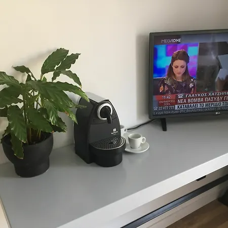 Apartment Pasithea