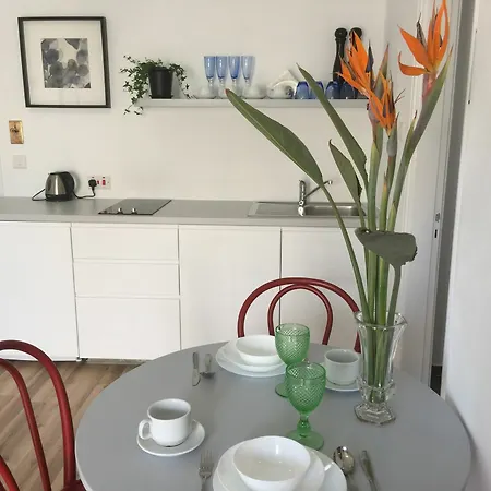 Apartment Pasithea