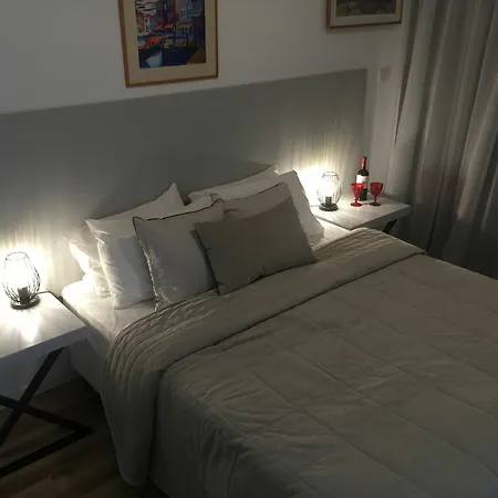 Apartment Pasithea Larnaca