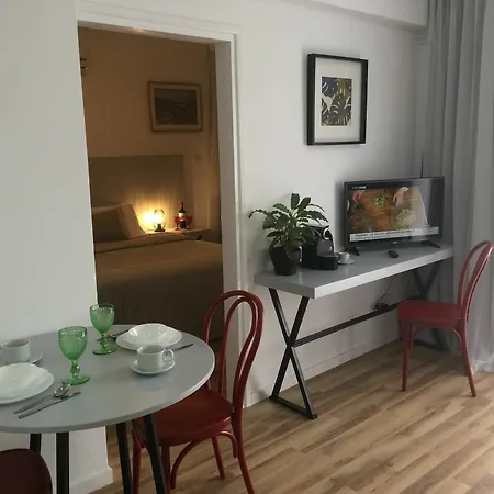 Apartment Pasithea