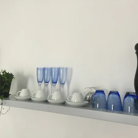 Pasithea Apartment *