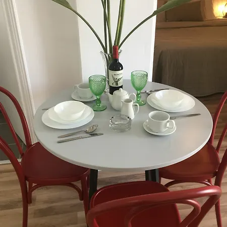 Apartment Pasithea