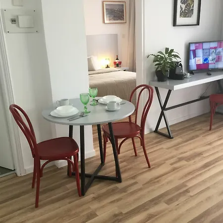 Apartmán Pasithea *
