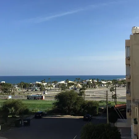 Apartmán Pasithea *